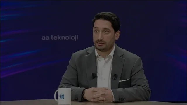 AA Teknoloji iş birliği haberi arşiv görüntüsü